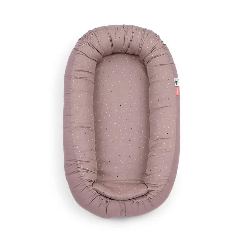 Cozy nest - Confetti - Pudder