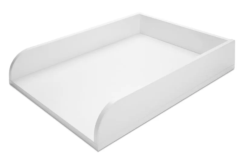 Wickelaufsatz Universal – durchgehender Boden – Wickelfläche 50 × 70 cm