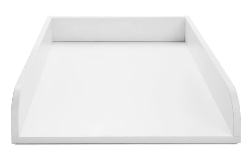 Wickelaufsatz Universal – durchgehender Boden – Wickelfläche 50 × 70 cm
