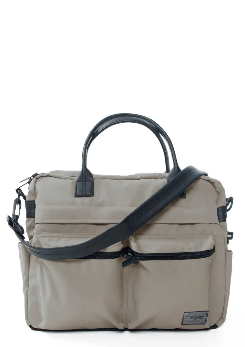 Wickeltasche 'Travel' Urban