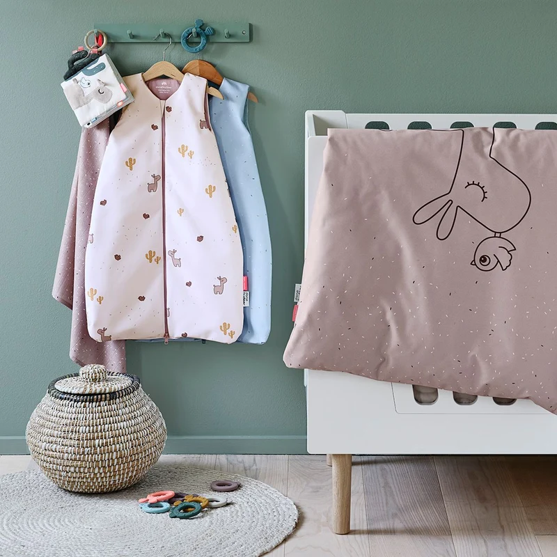 Sovepose 90 cm - TOG 2.5 - Lalee - Pudder
