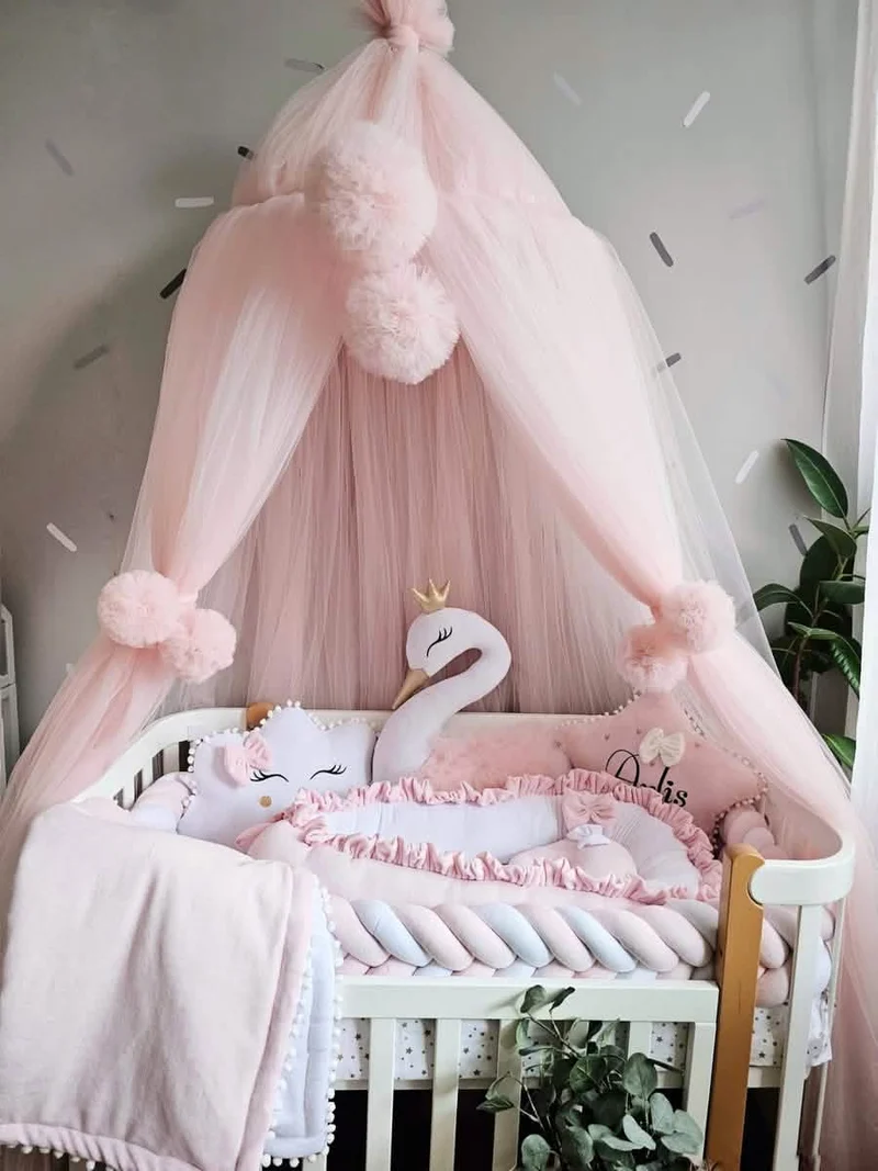Nursery Premium Set - Decorative Room Accessories