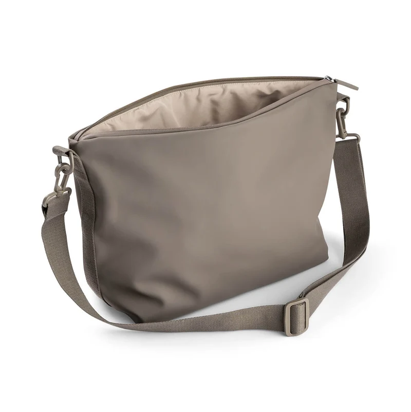 Barnevognstaske - Taupe