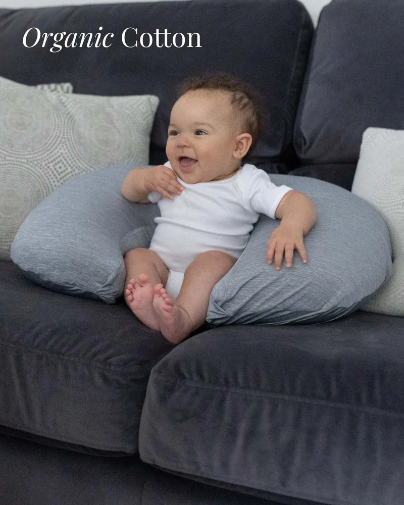 BABYGO® Stillkissen
