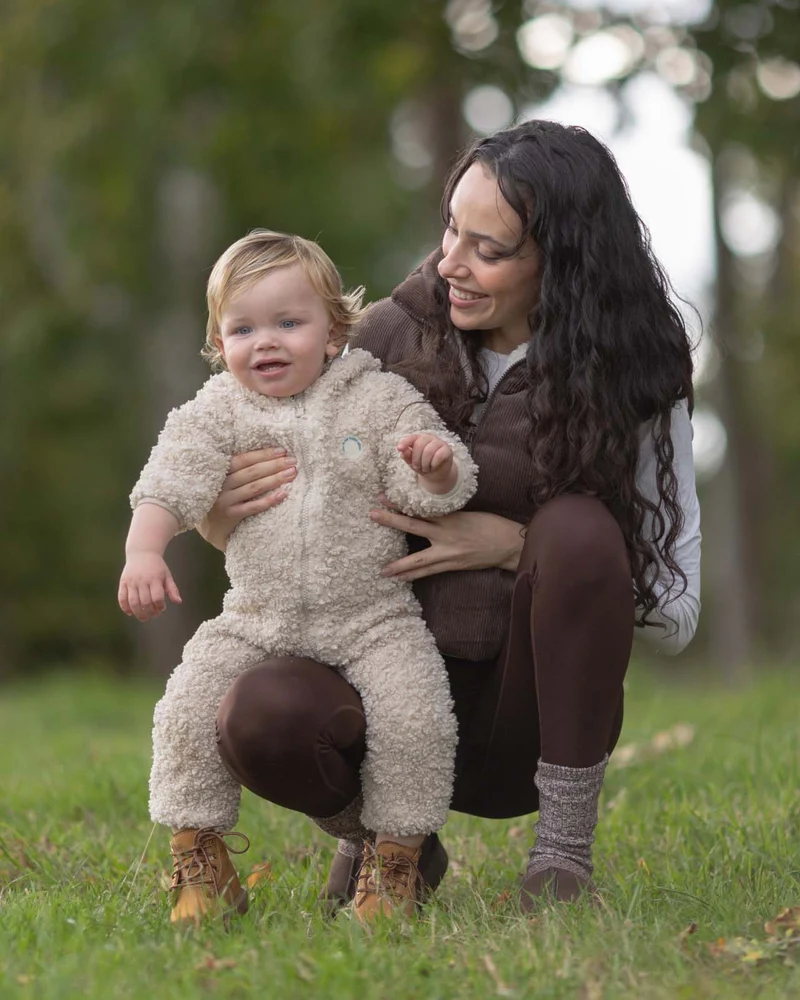 BABYGO® Postpartum-Leggings