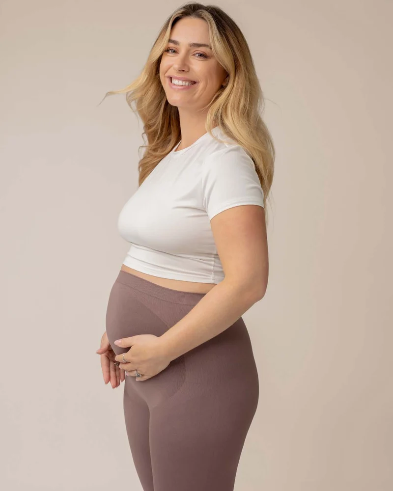 BABYGO® Activ+ Schwangerschafts-Leggings