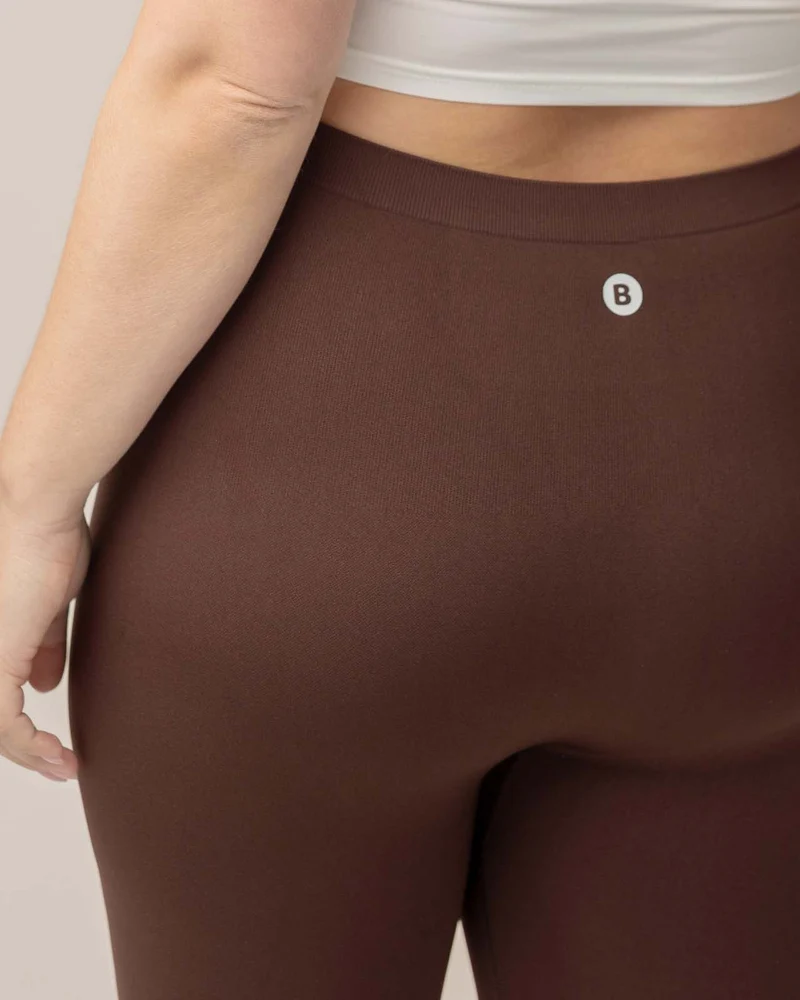 BABYGO® Activ+ Schwangerschafts-Leggings