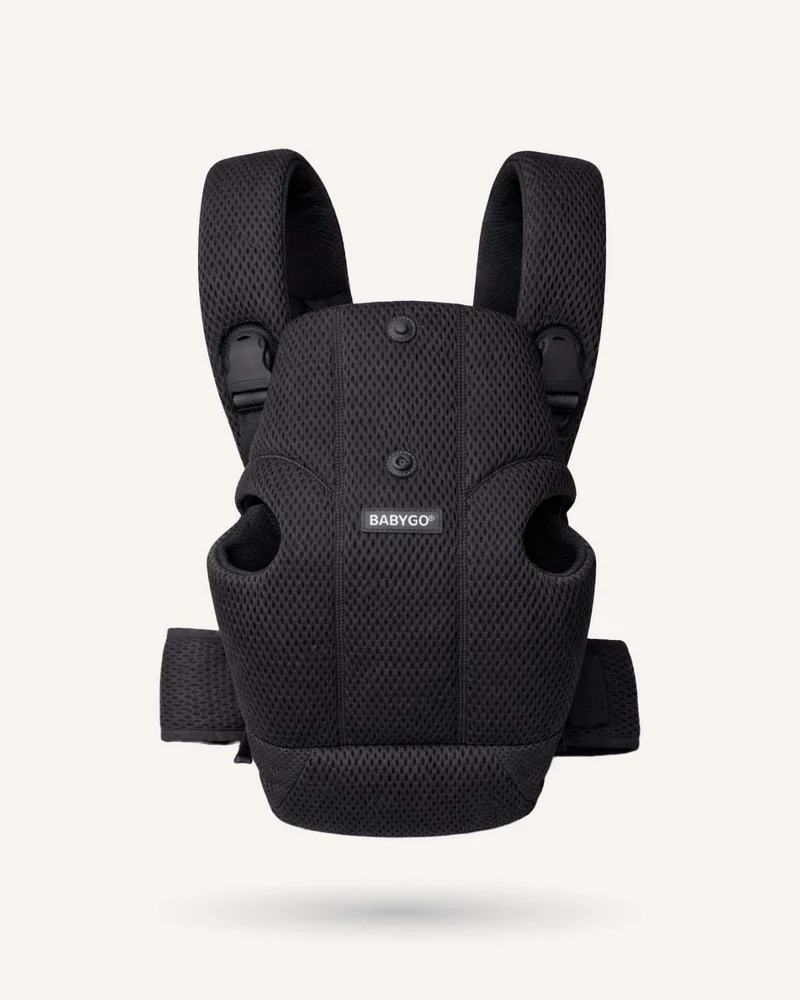 BABYGO® AirMesh™ Babytrage
