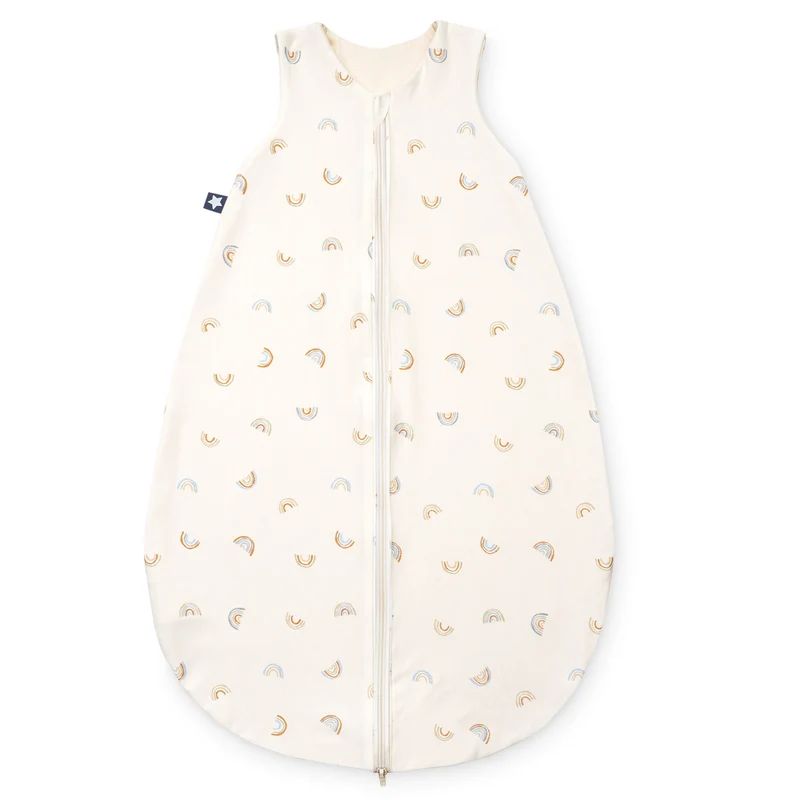 Jersey Sommerschlafsack - Little Bow