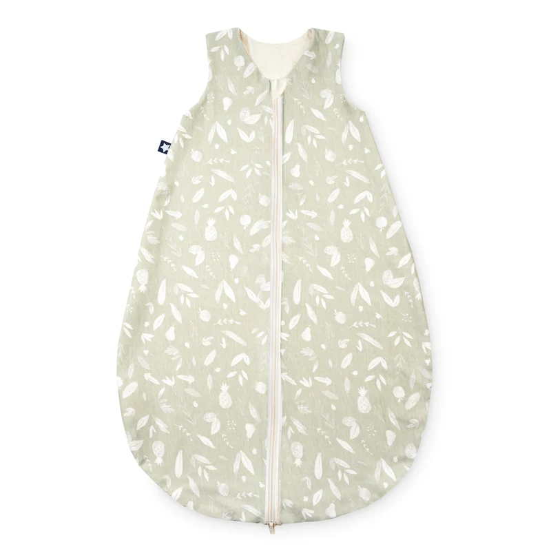 Jersey Sommerschlafsack - Tropic