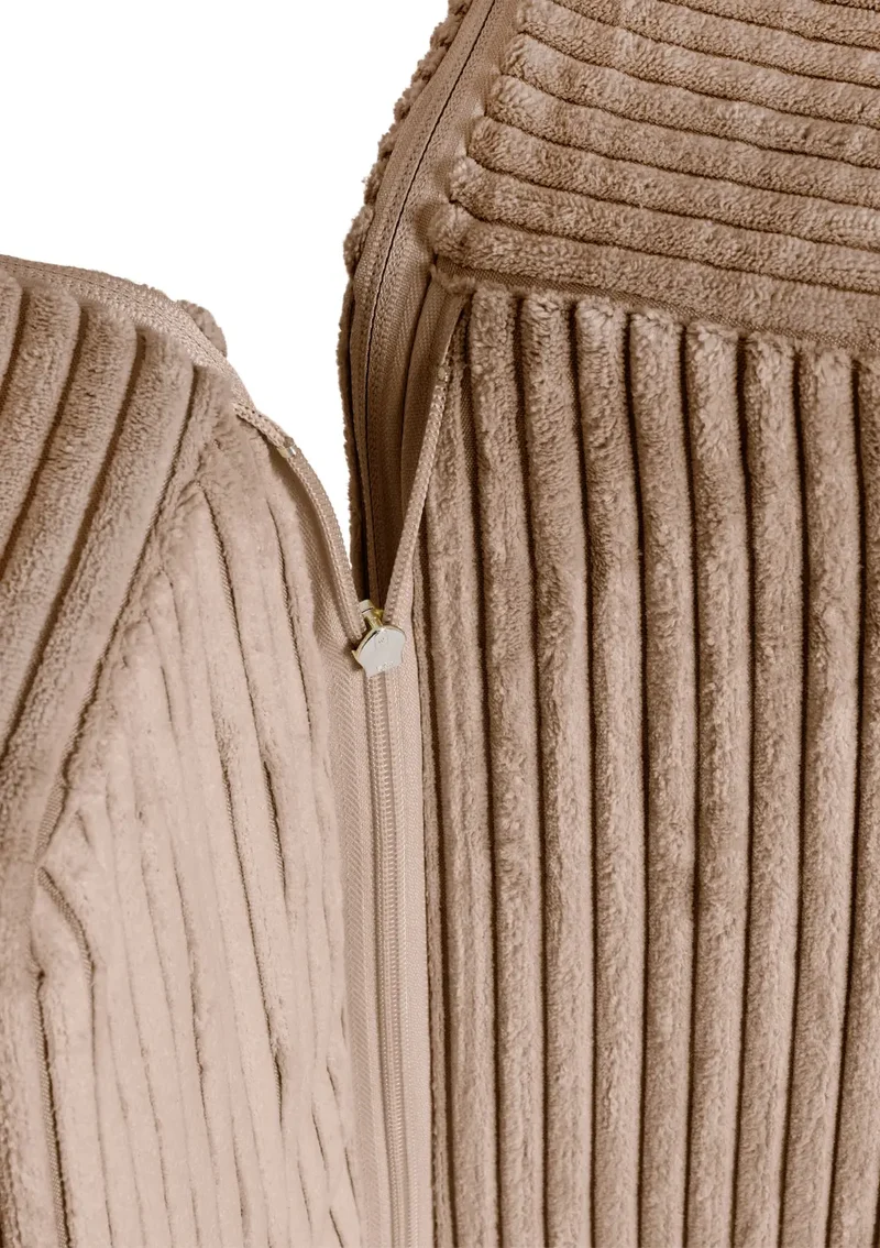 Spiel-Elemente 'Arches' Cord Karamell Beige