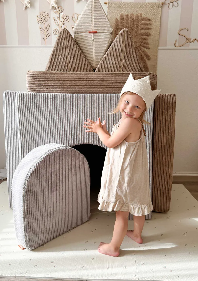 Spiel-Elemente 'Arches' Teddy Beige