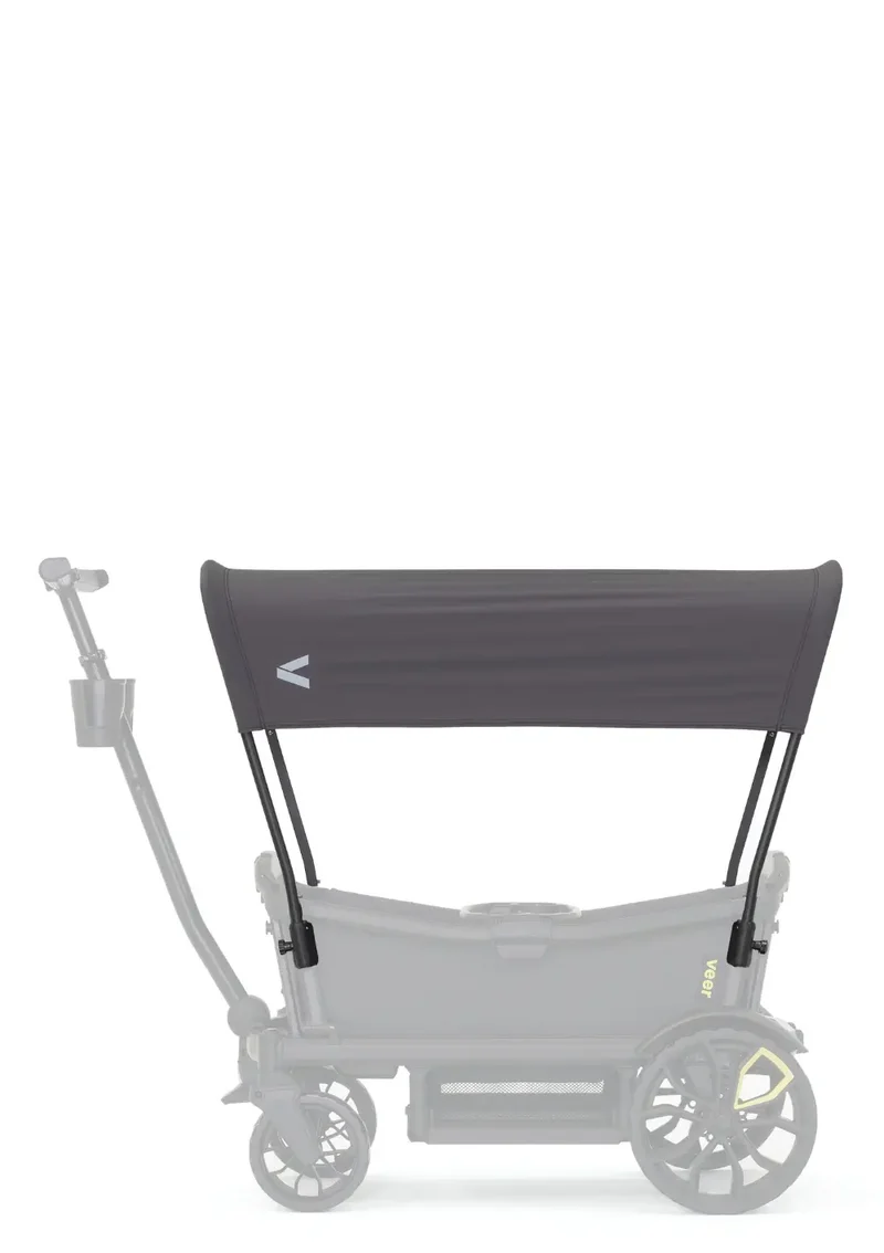 Sonnensegel für Cruiser