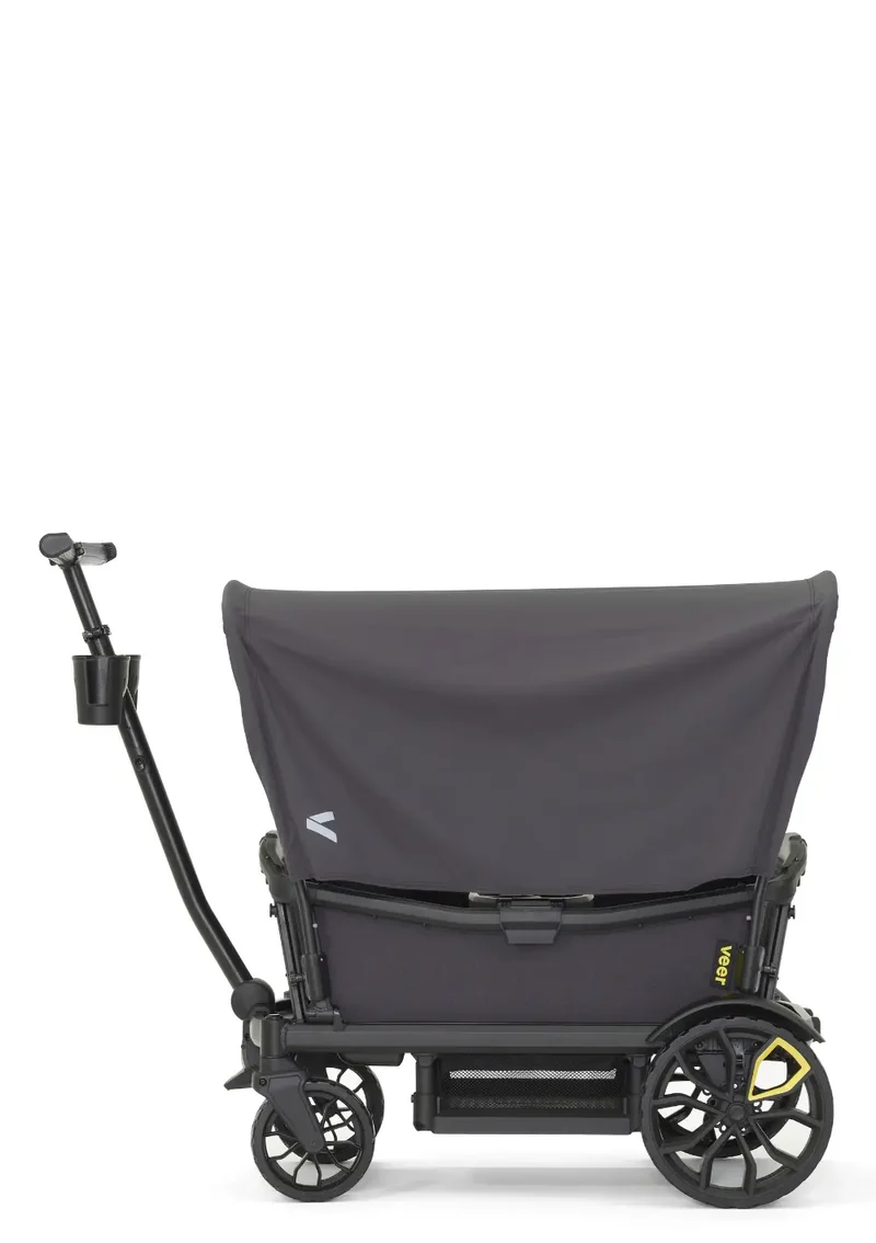 Sonnensegel für Cruiser