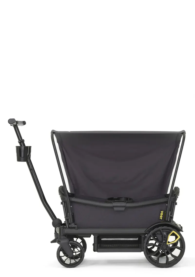 Sonnensegel für Cruiser