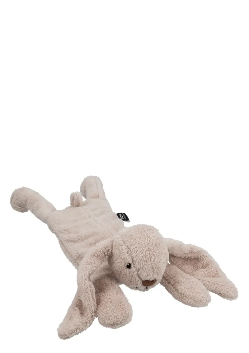 Wärmekissen Hase 'Milo' blush