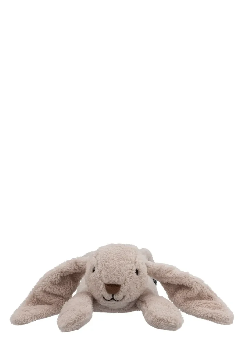 Wärmekissen Hase 'Milo' blush