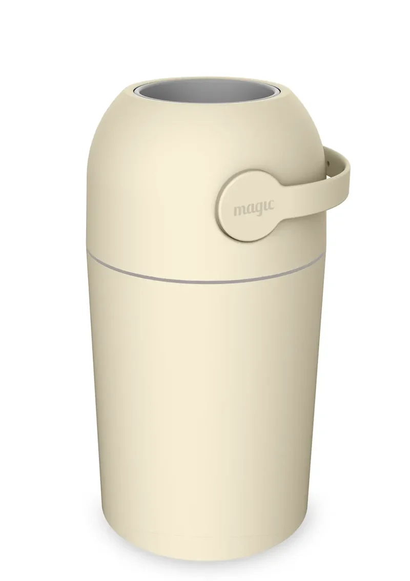 Windeleimer 'Majestic' Beige