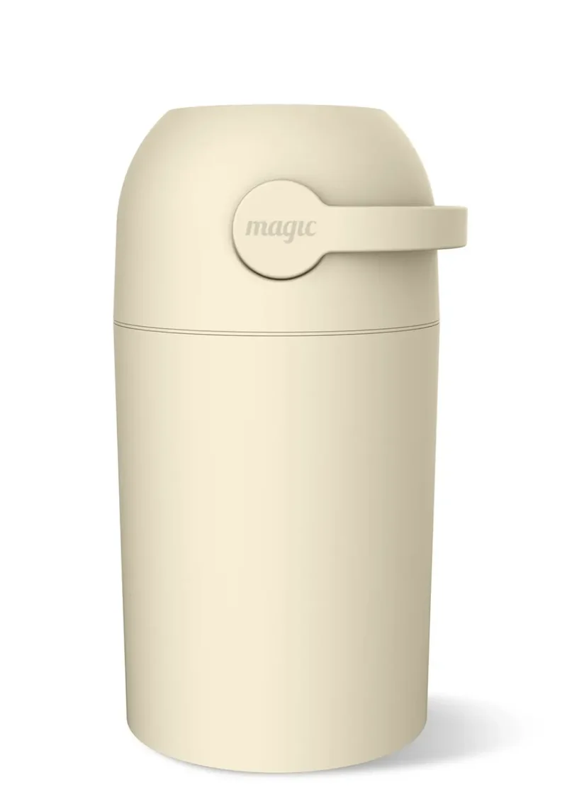 Windeleimer 'Majestic' Beige
