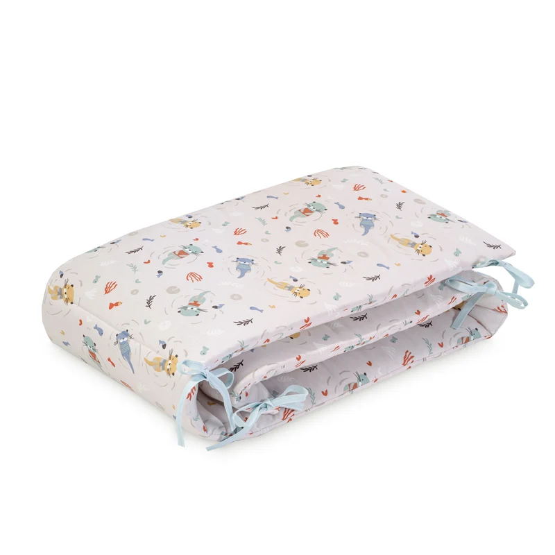 Jersey Nestchen Comfort Soft, Little Otti