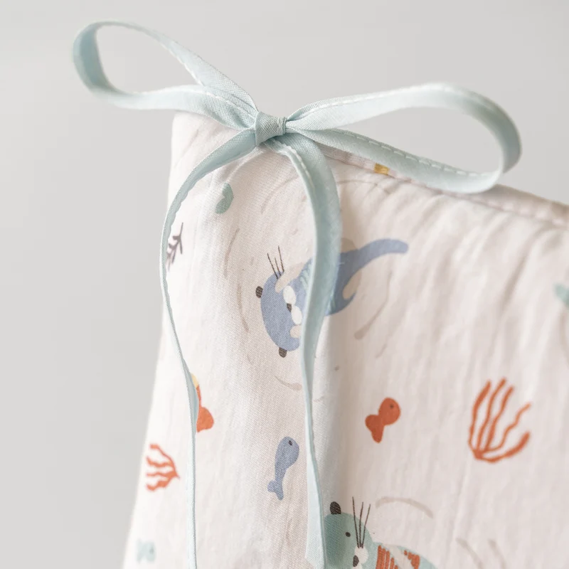 Jersey Nestchen Comfort Soft, Little Otti