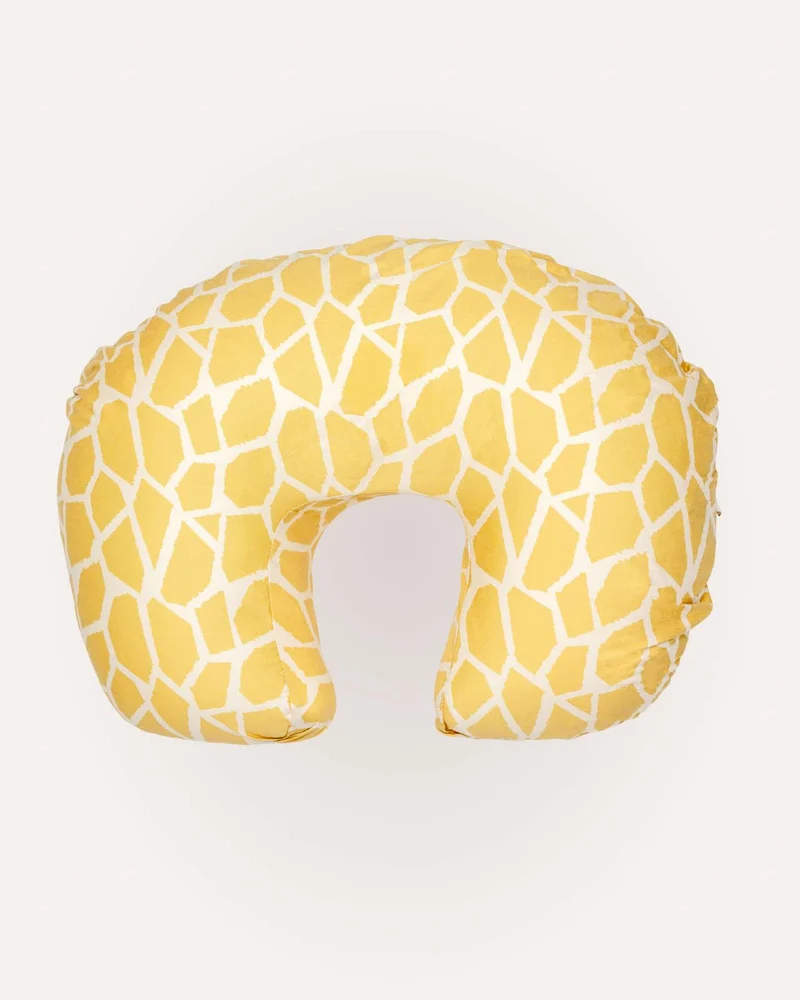 BABYGO® Stillkissen Giraffe