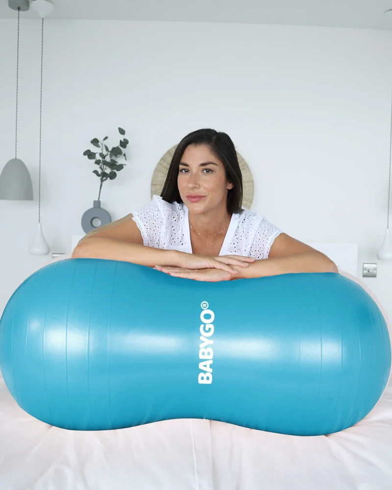 BABYGO® Peanut Ball für die Wehen