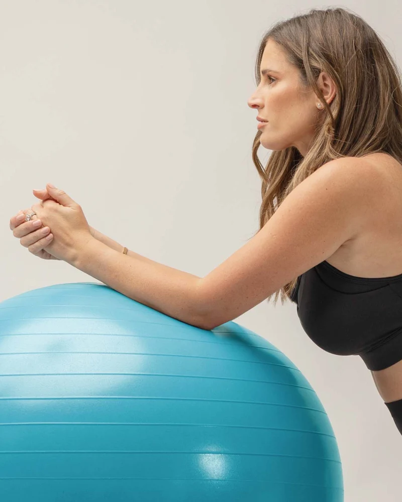 BABYGO® Geburtsball