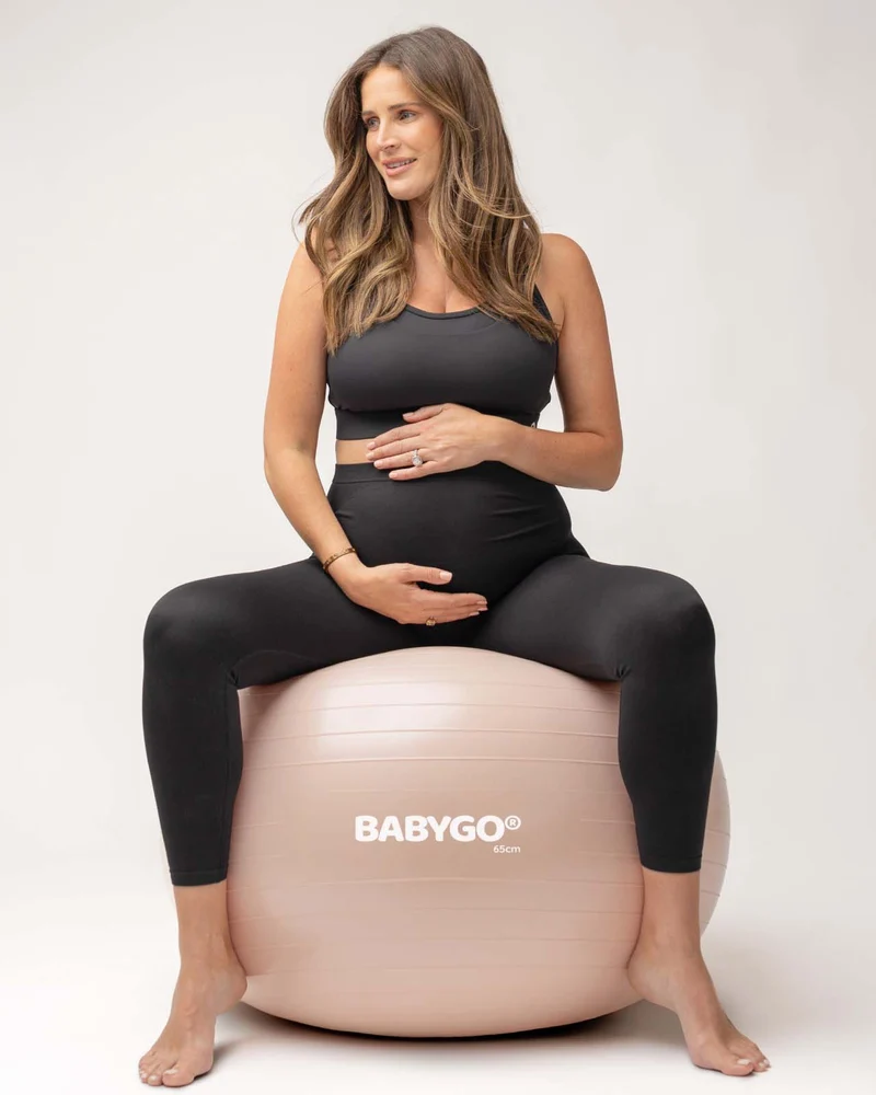 BABYGO® Geburtsball