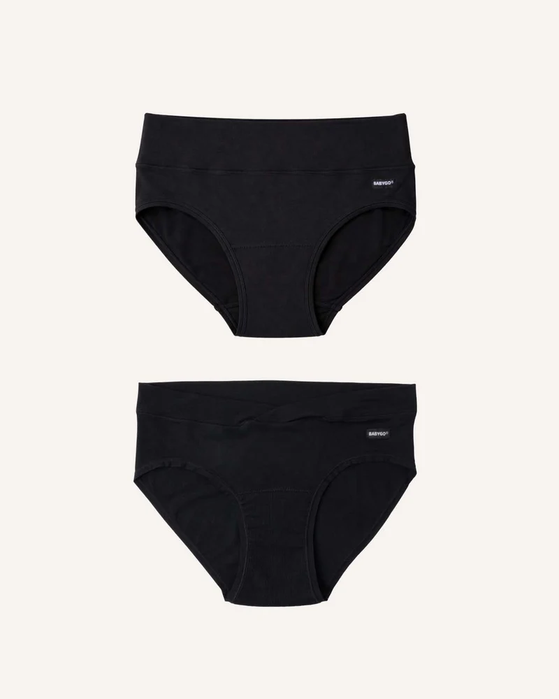 BABYGO® Umstandsslip-Set