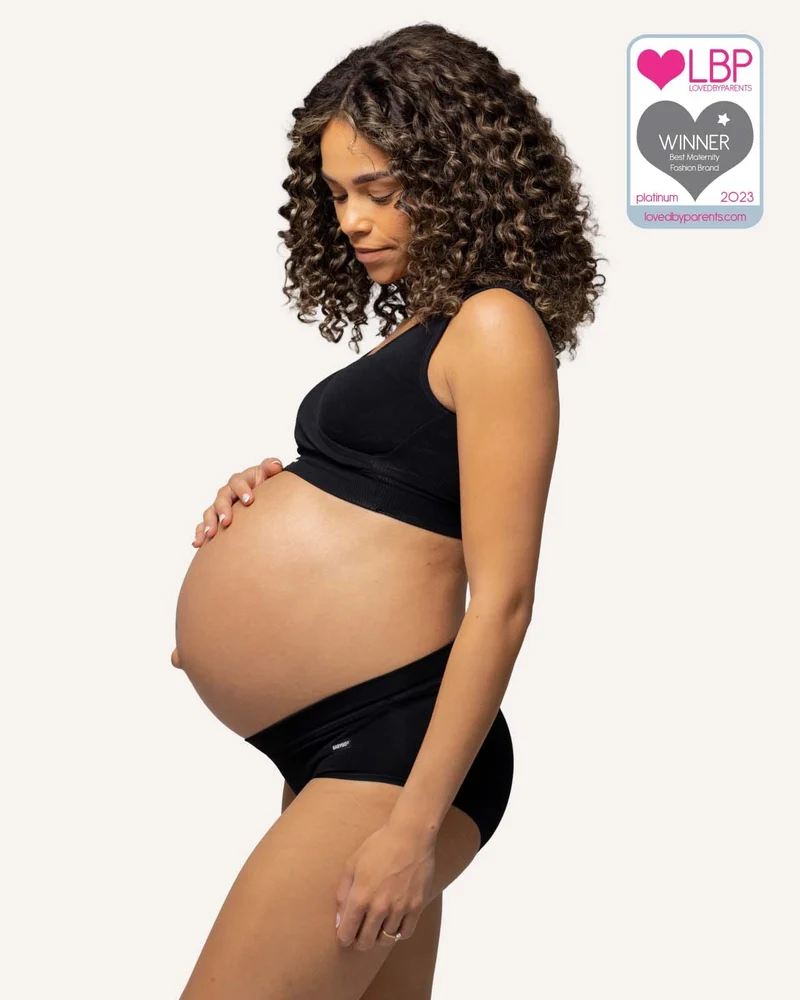 BABYGO® Umstandsschlafset
