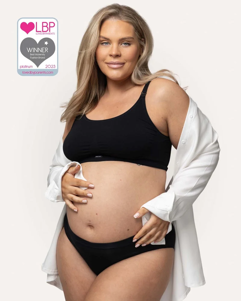 BABYGO® Stillset für Schwangere