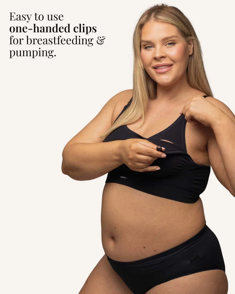 BABYGO® Stillset für Schwangere