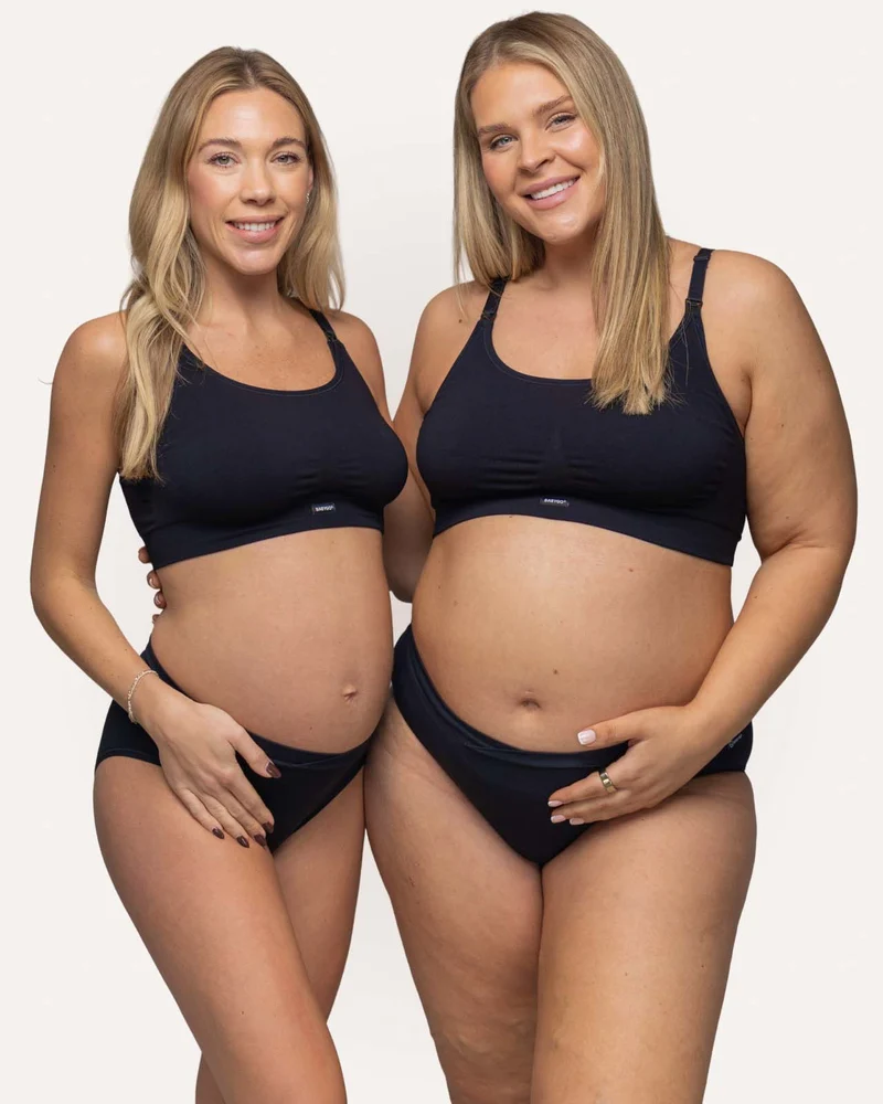 BABYGO® Stillset für Schwangere