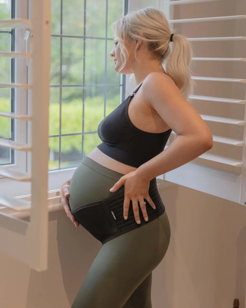 BABYGO® Schwangerschaftsband