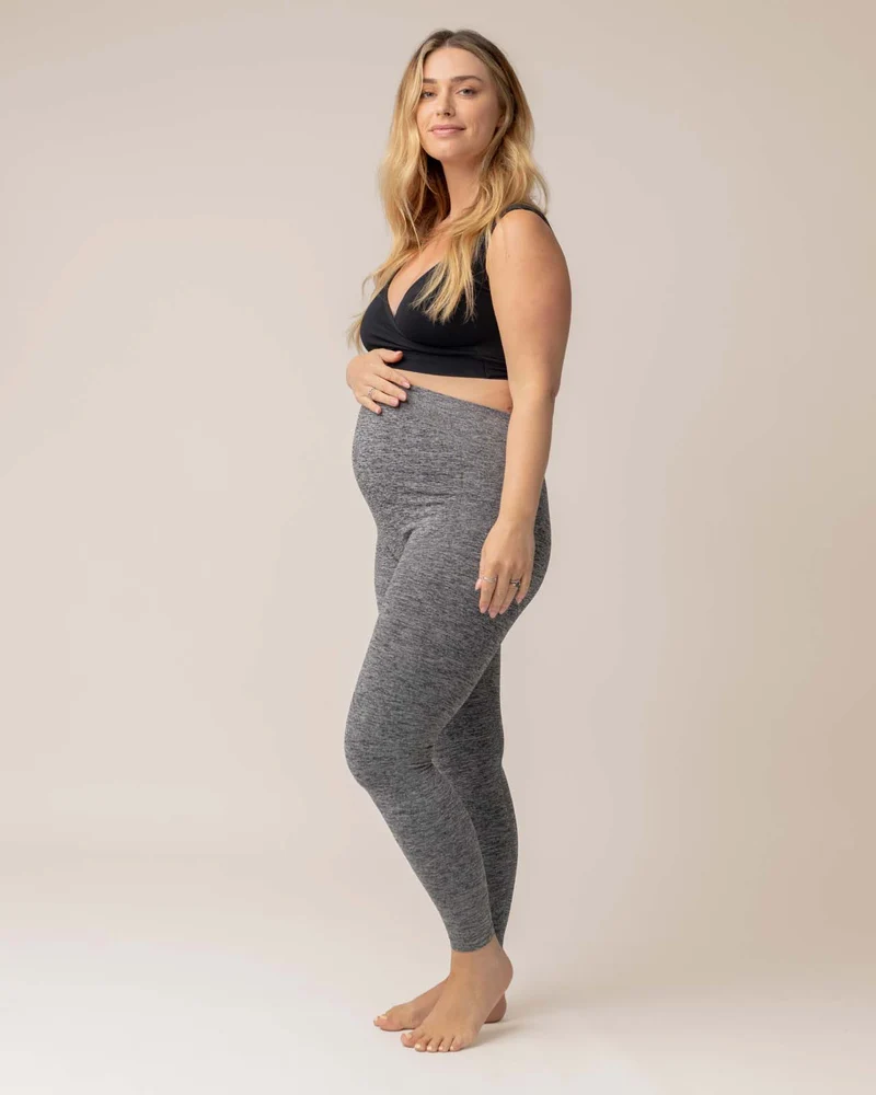 BABYGO® Activ+ Schwangerschafts-Leggings