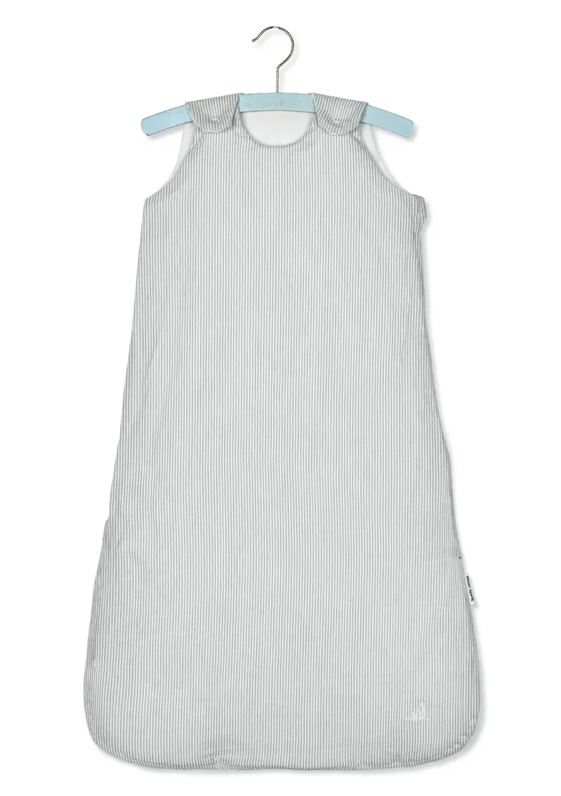 Schlafsack 'Sylvia' TOG 1,0 Dew Stripe