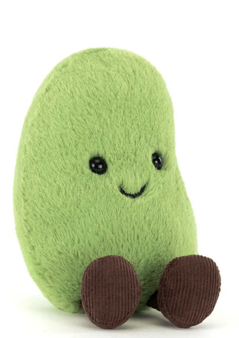 Edamame Kuscheltier 'Soyella Edamame Bean'