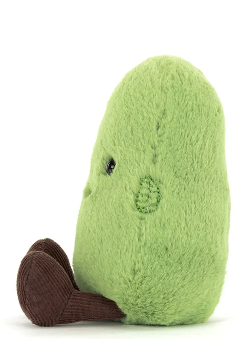 Edamame Kuscheltier 'Soyella Edamame Bean'