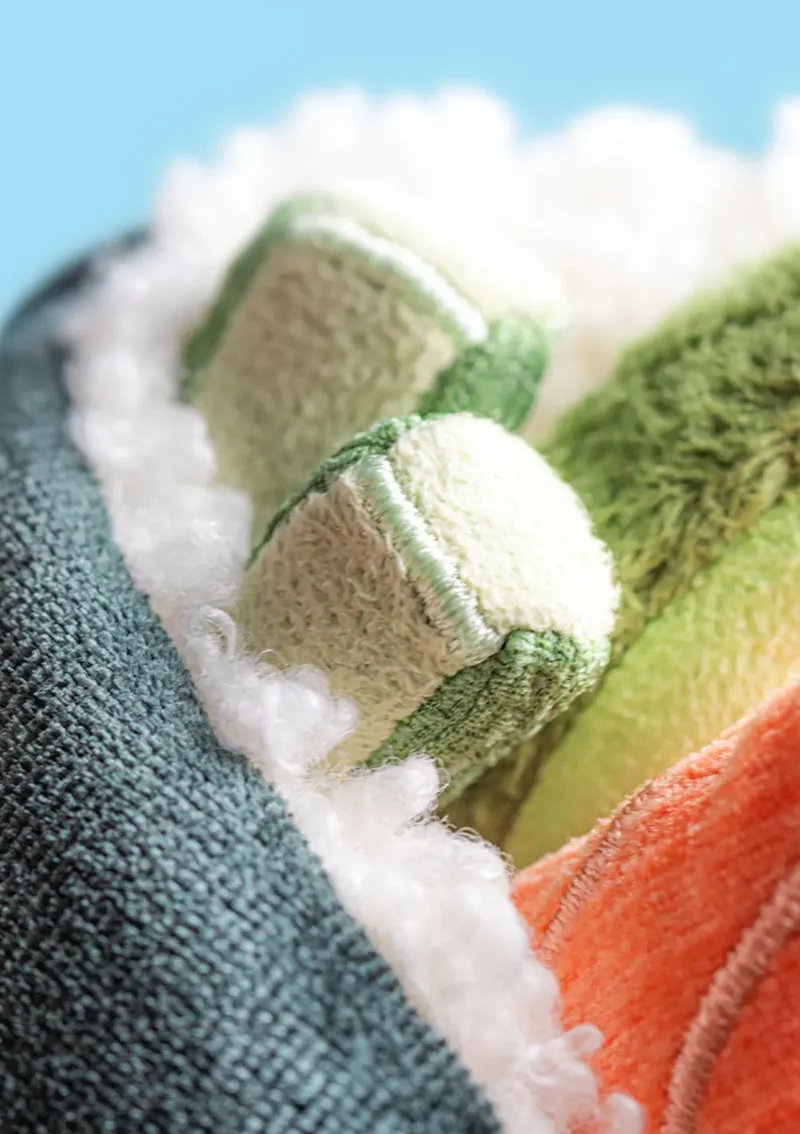 Sushi Kuscheltier 'Amuseables Coneroi Temaki'