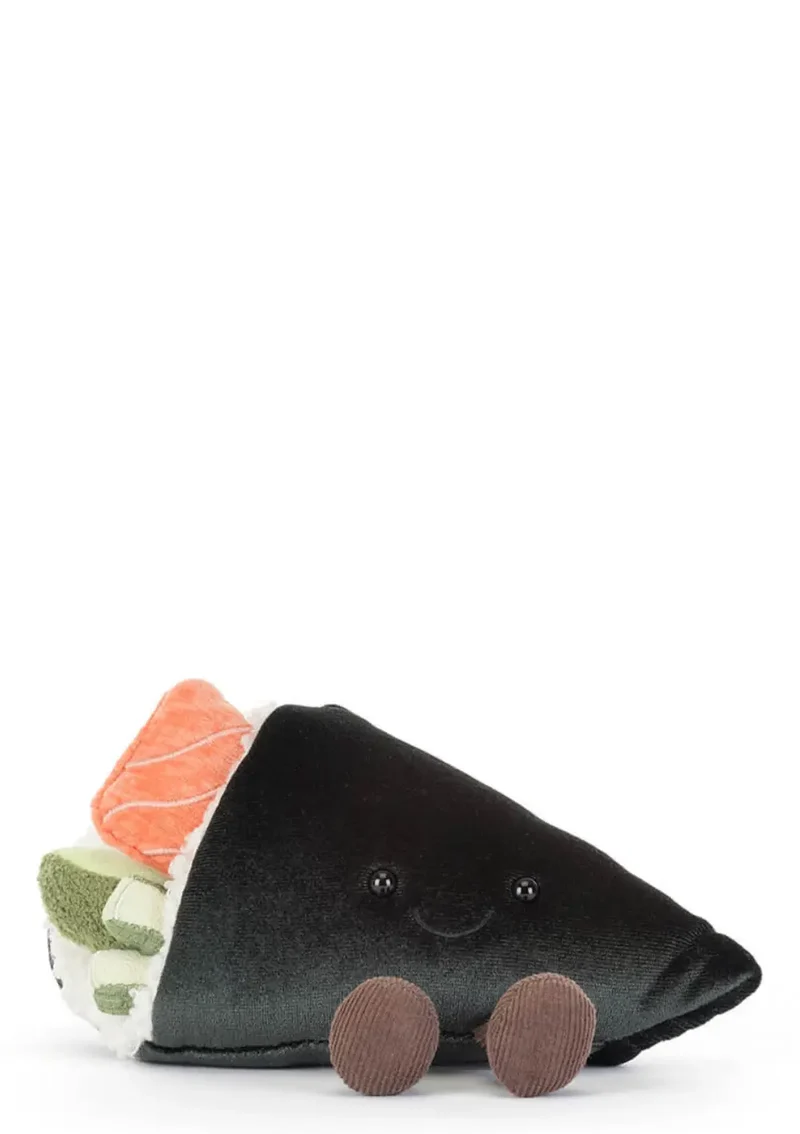 Sushi Kuscheltier 'Amuseables Coneroi Temaki'