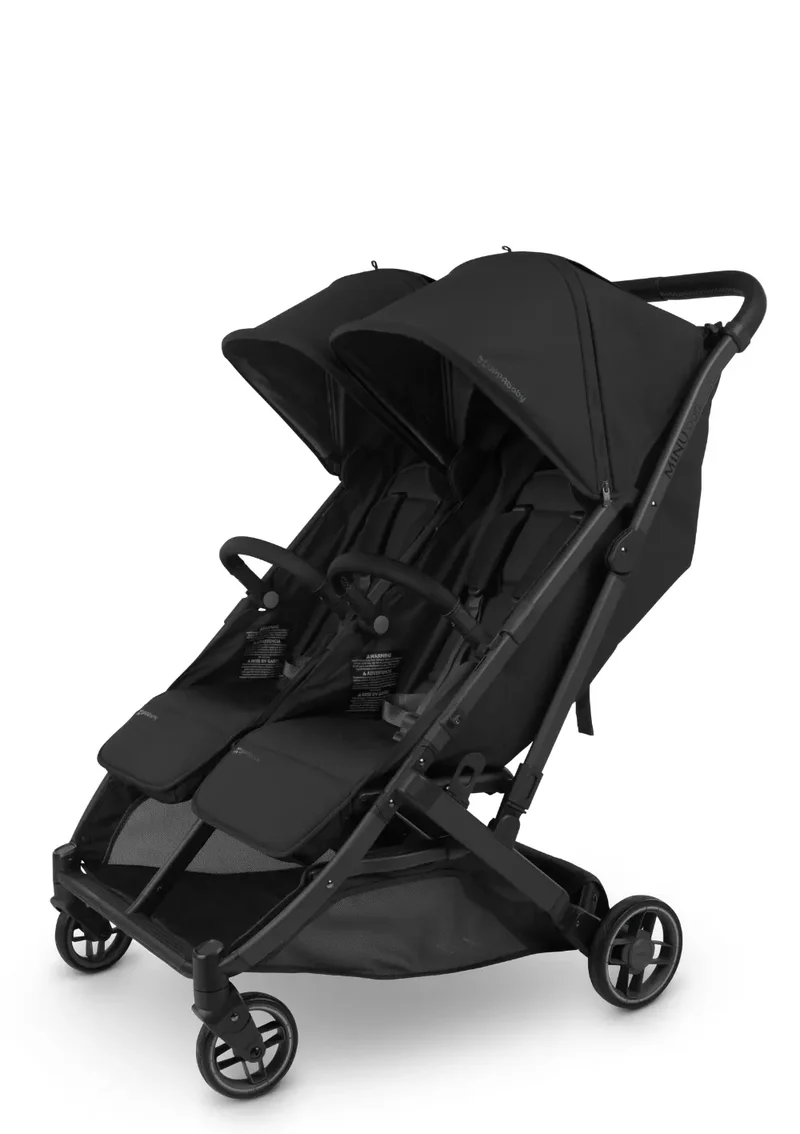 Sicherheitsbügel für 'Minu Duo' Black