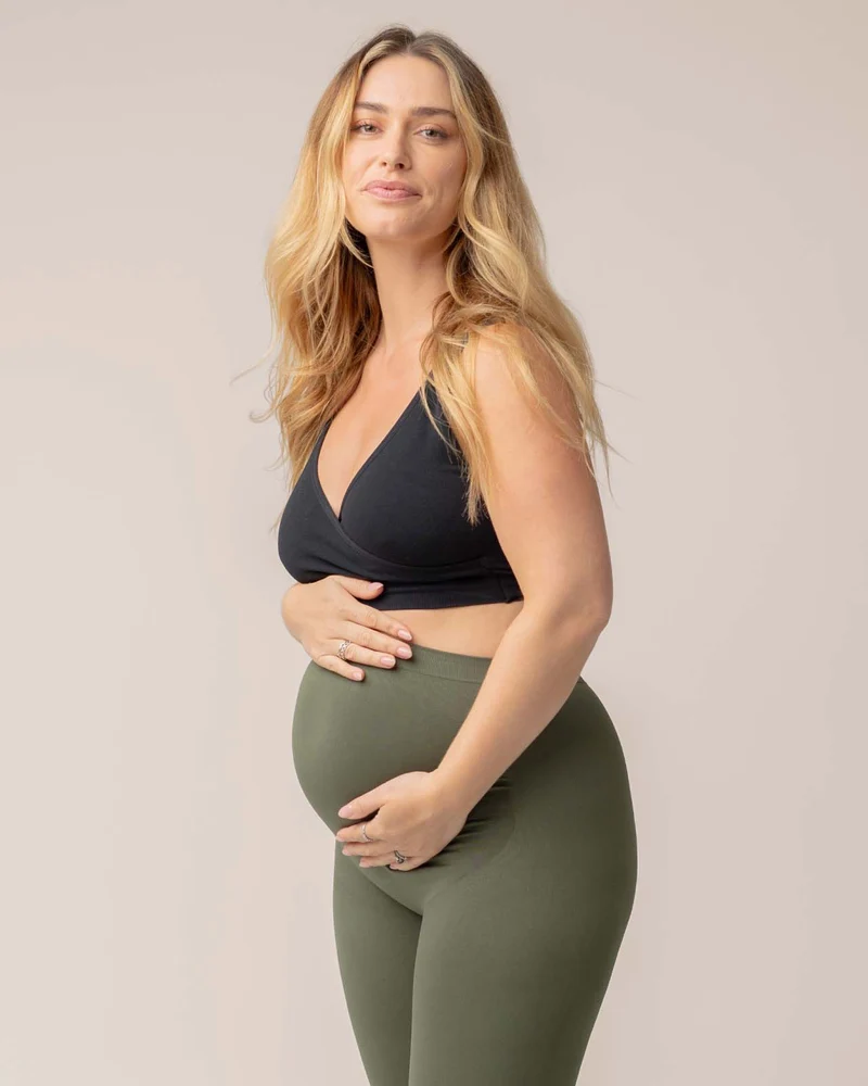 BABYGO® Activ+ Schwangerschafts-Leggings
