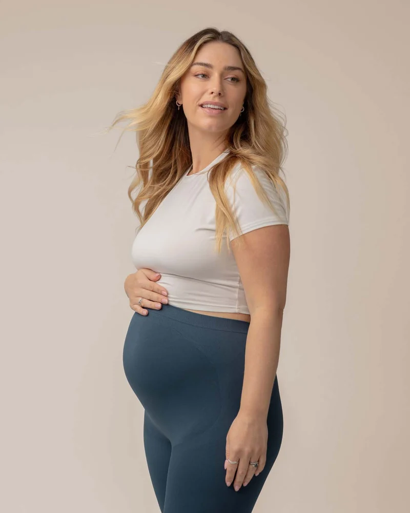 BABYGO® Activ+ Schwangerschafts-Leggings