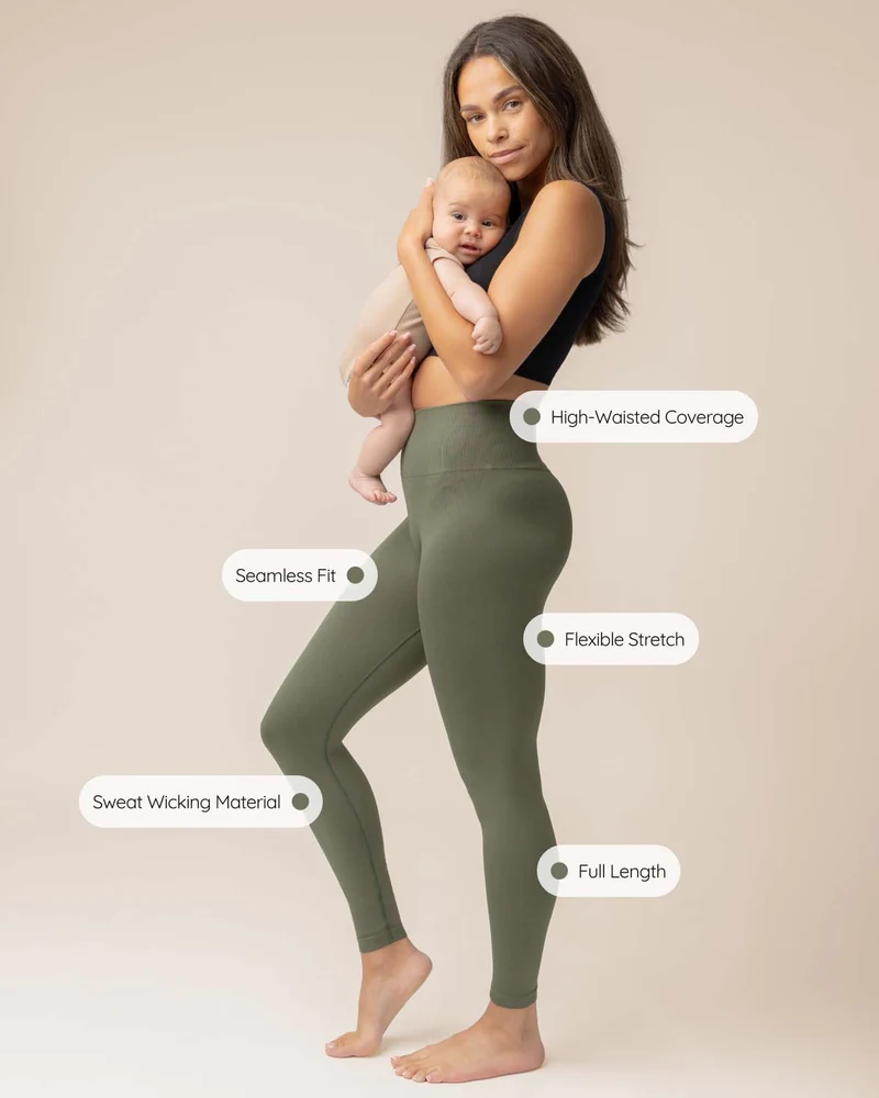 BABYGO® Postpartum-Leggings