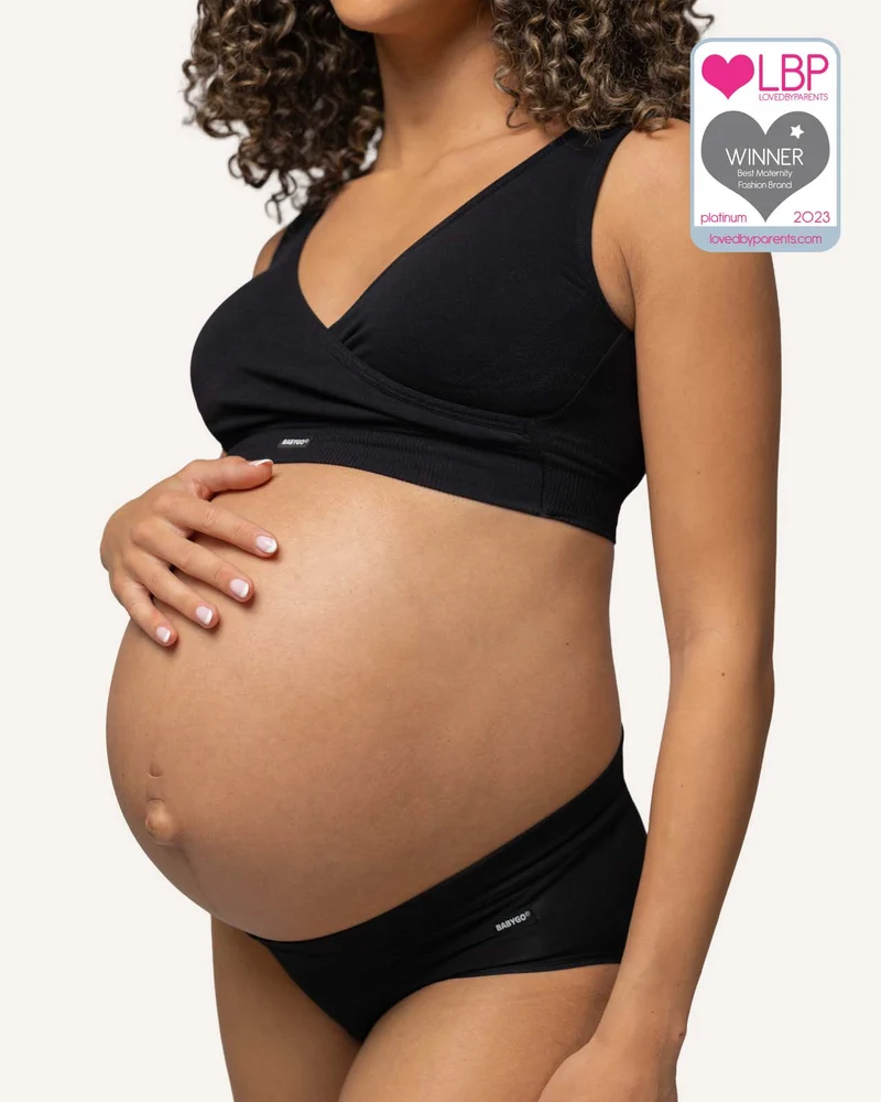 BABYGO® Unterbrusthöschen