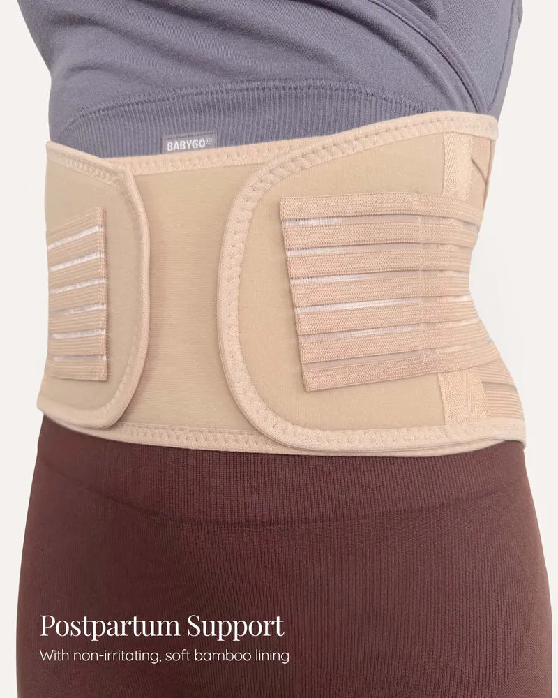 BABYGO® Schwangerschaftsgürtel