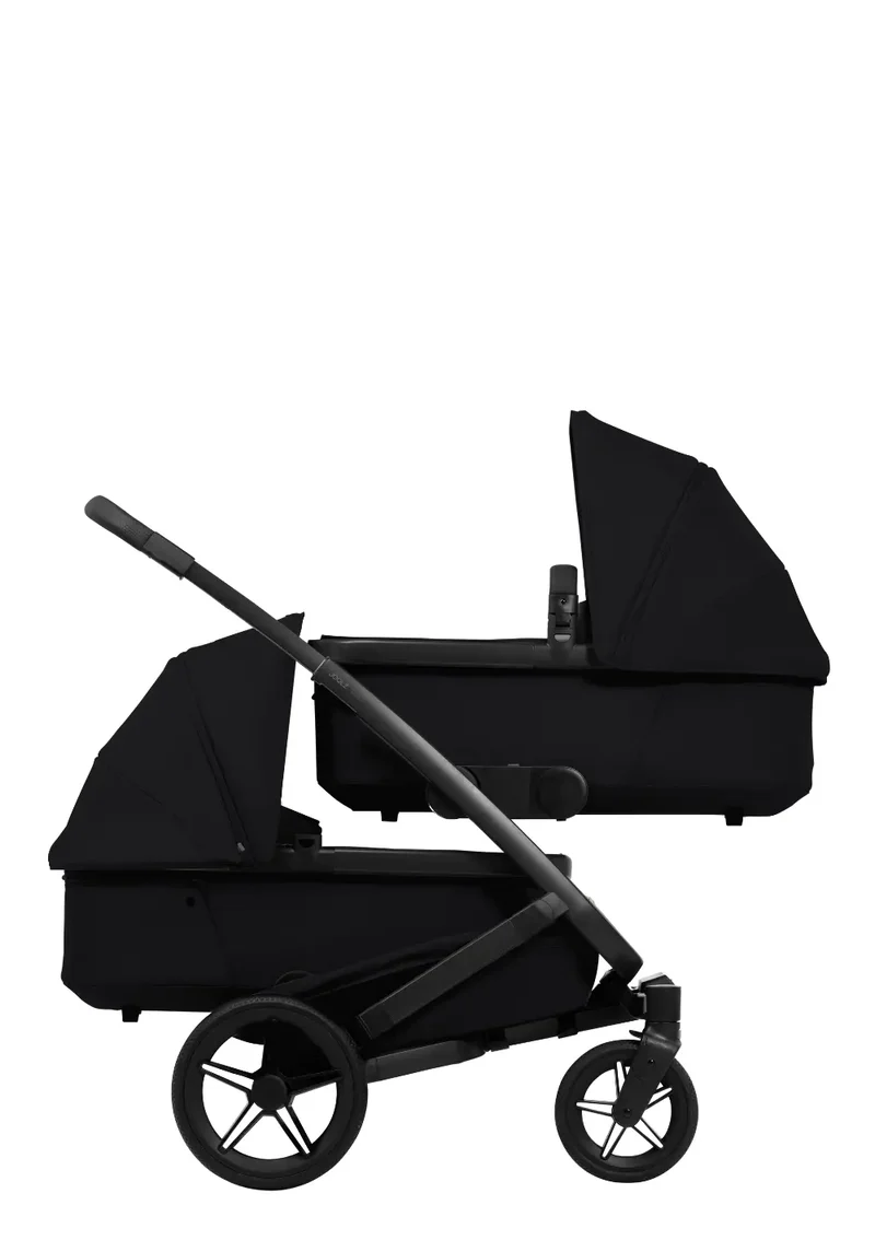 Duo-Adapter 'Geo5' obere Wanne