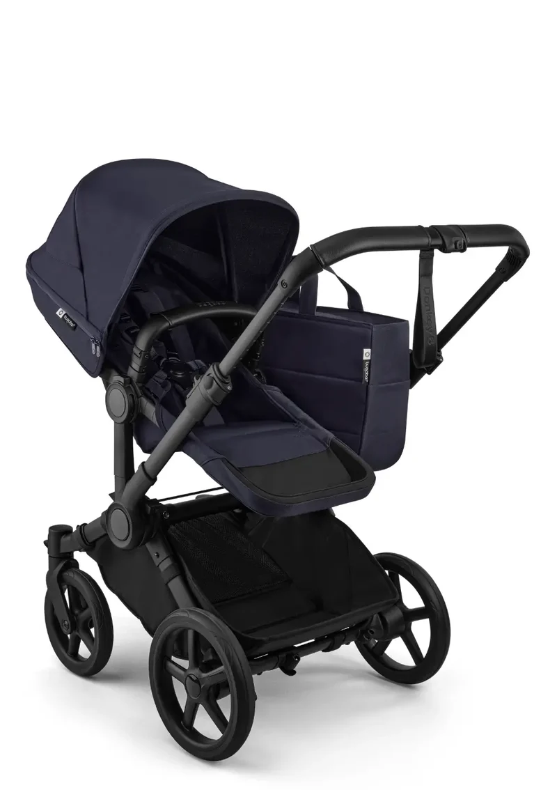 Sonnendach für 'Donkey' Deep Indigo