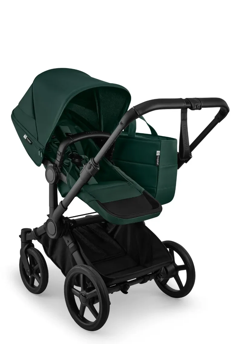 Sonnendach für 'Donkey' Fern Green